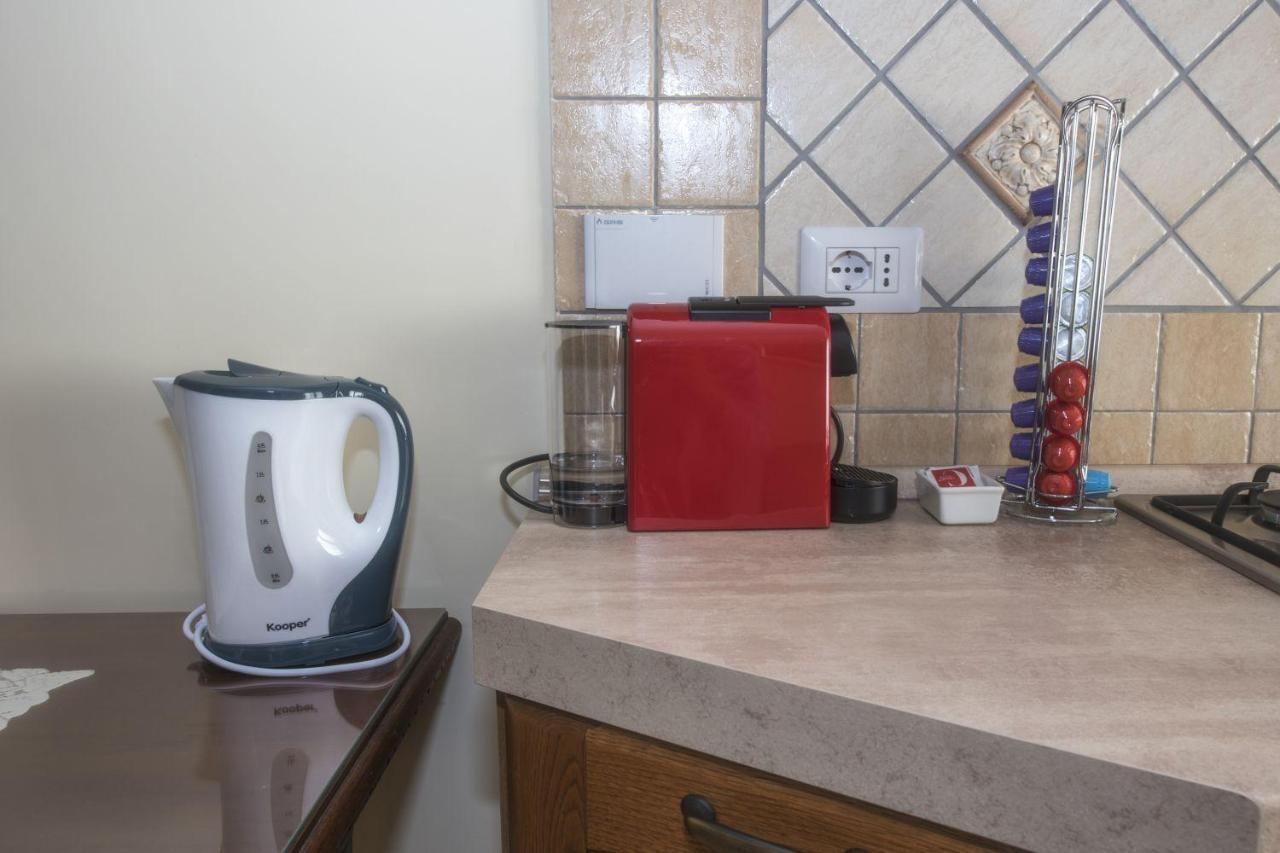 Vacanze Romane Acomodação com café da manhã  Roma