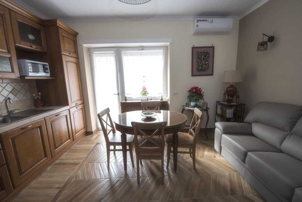 Vacanze Romane Acomodação com café da manhã 
