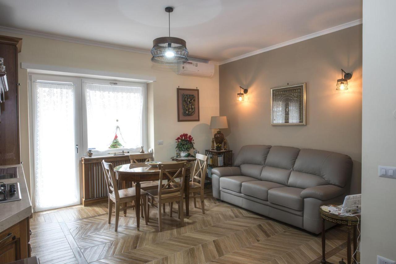 Vacanze Romane Acomodação com café da manhã  Roma