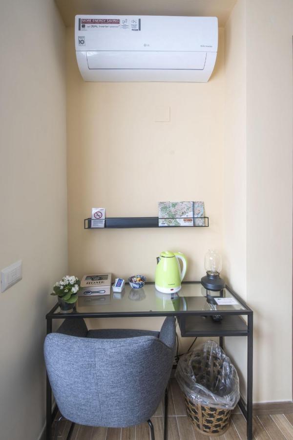 Vacanze Romane Acomodação com café da manhã  Roma