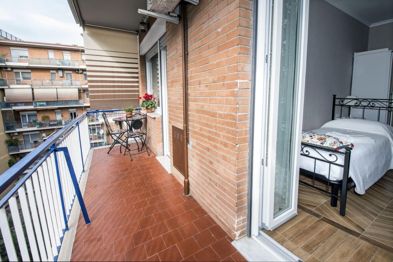 Vacanze Romane Acomodação com café da manhã  Roma