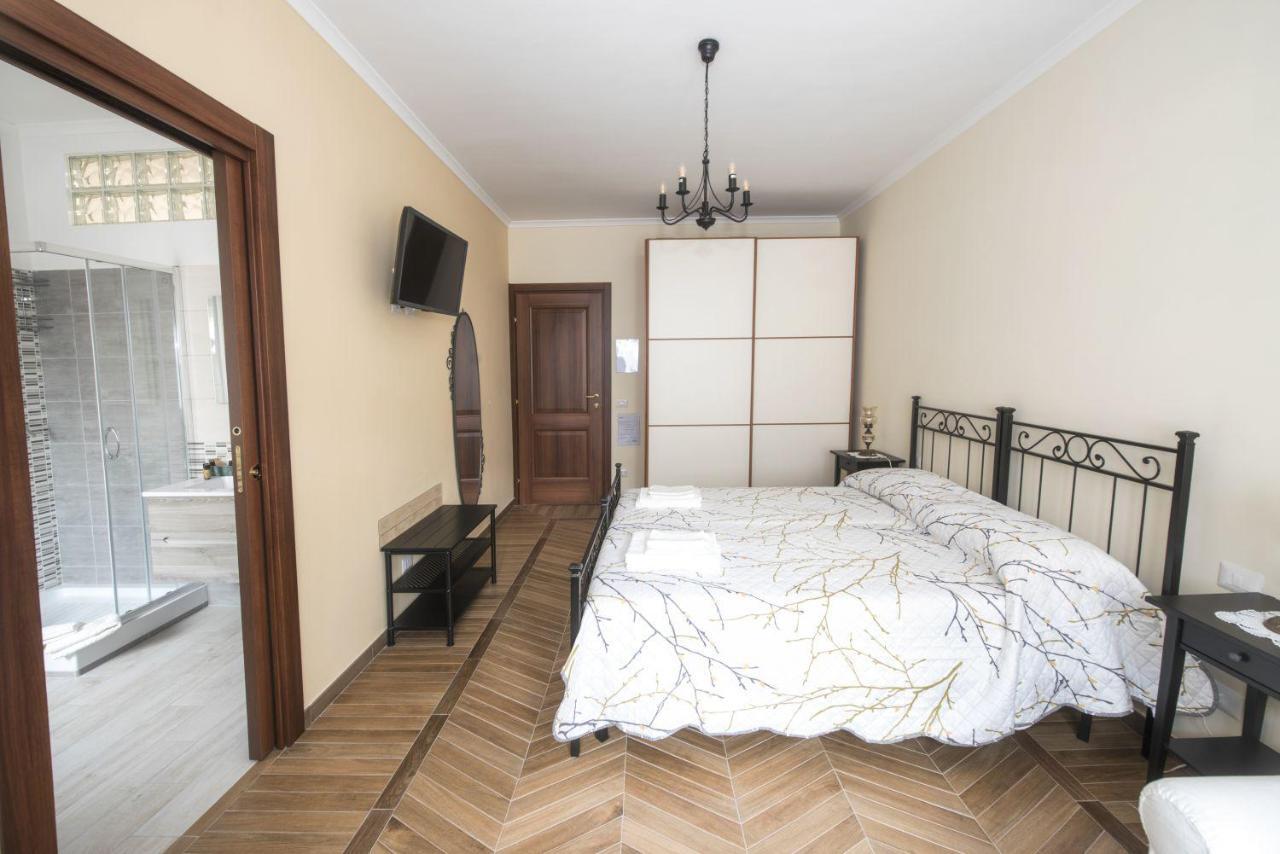 Vacanze Romane Acomodação com café da manhã  Roma