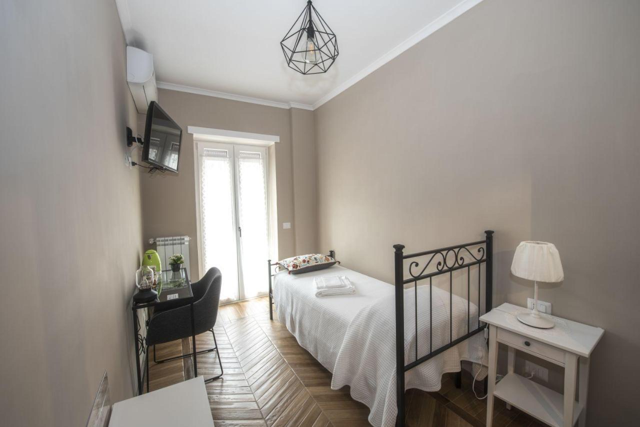 Vacanze Romane Acomodação com café da manhã  Roma