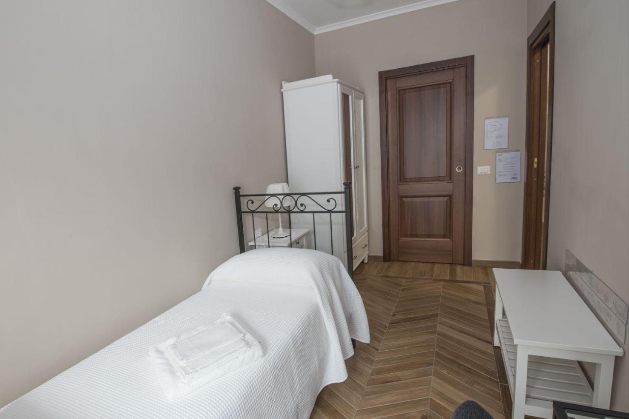 Acomodação com café da manhã  Vacanze Romane Roma