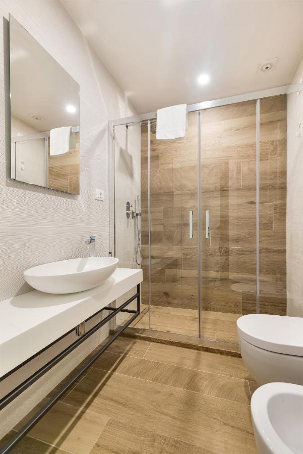 Via Milano 52 Guest house Rome