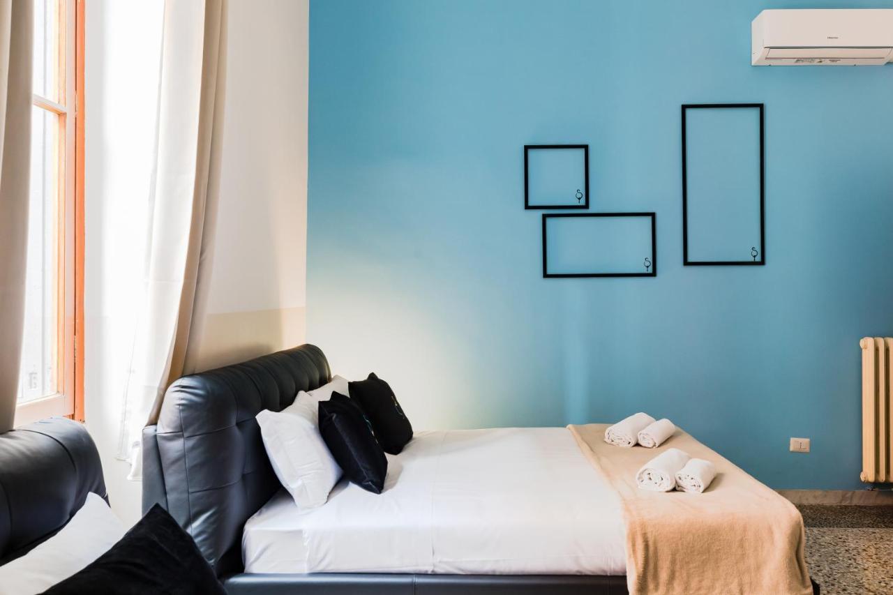 Appartement A World Aparts - 55 Palermo *