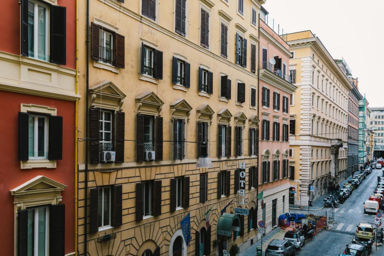 Appartement A World Aparts - 55 Palermo