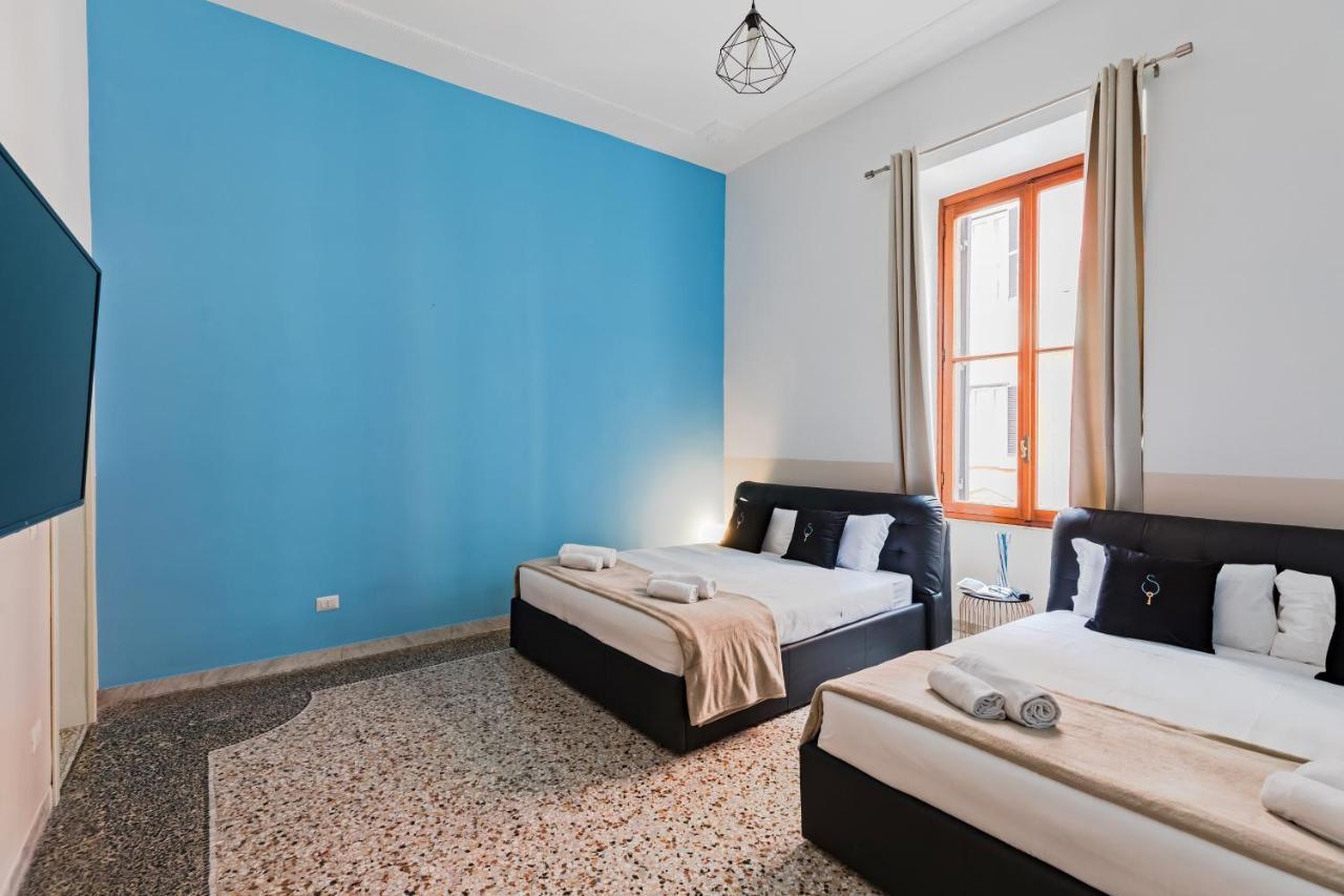 Appartement A World Aparts - 55 Palermo