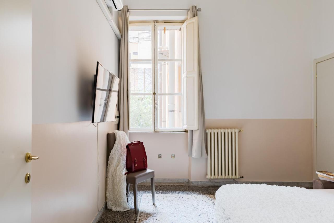 Appartement A World Aparts - 55 Palermo