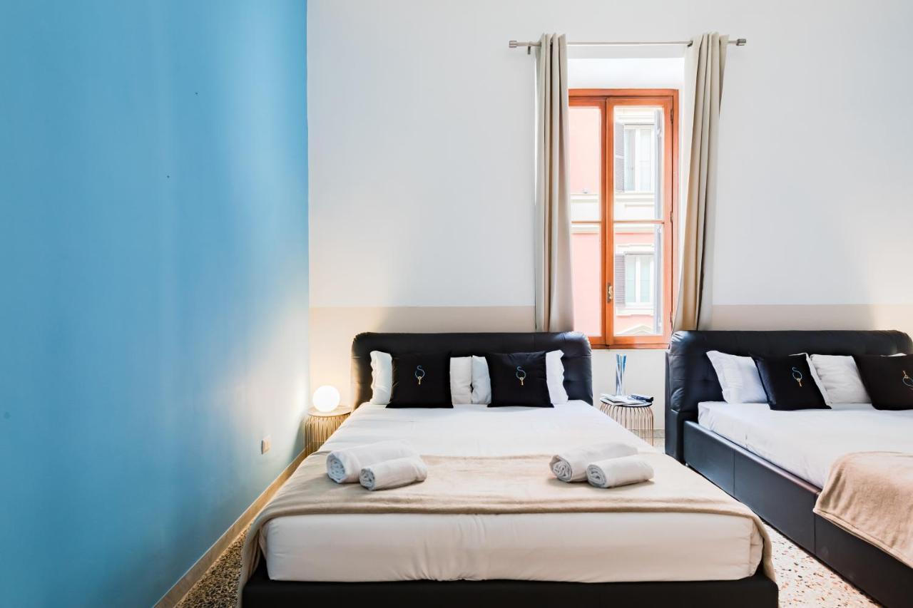 Appartement A World Aparts - 55 Palermo