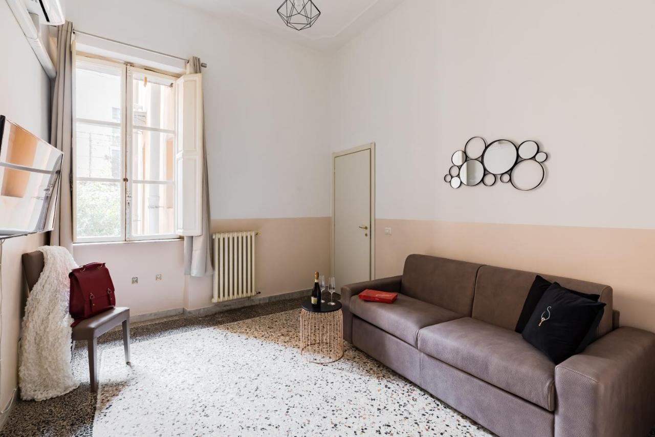 Appartement A World Aparts - 55 Palermo *