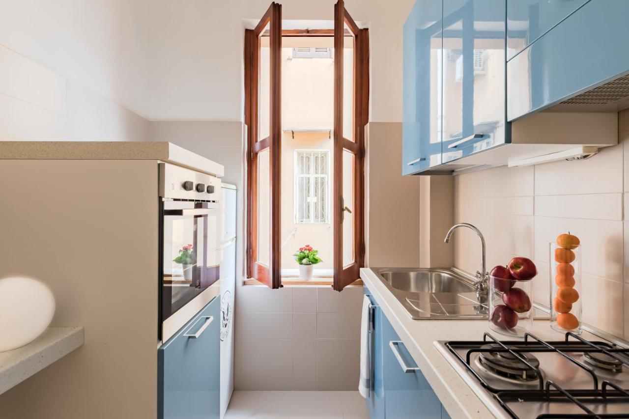 Appartement A World Aparts - 55 Palermo Rome