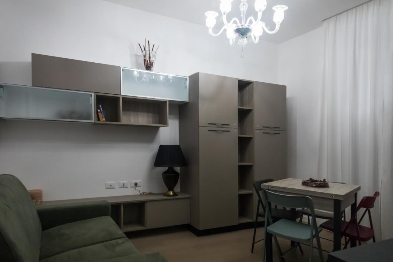 Apartment Casa Sciunzi - Elegant In Termini