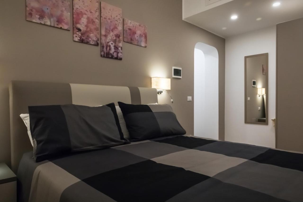 Apartment Casa Sciunzi - Elegant In Termini *