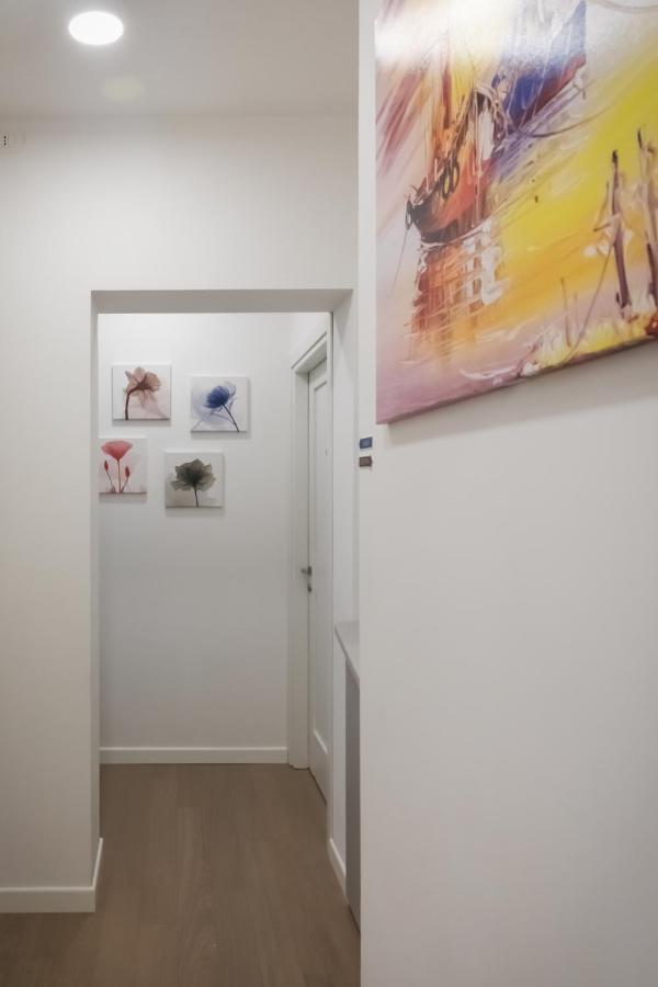 Casa Sciunzi - Elegant In Termini Apartment *