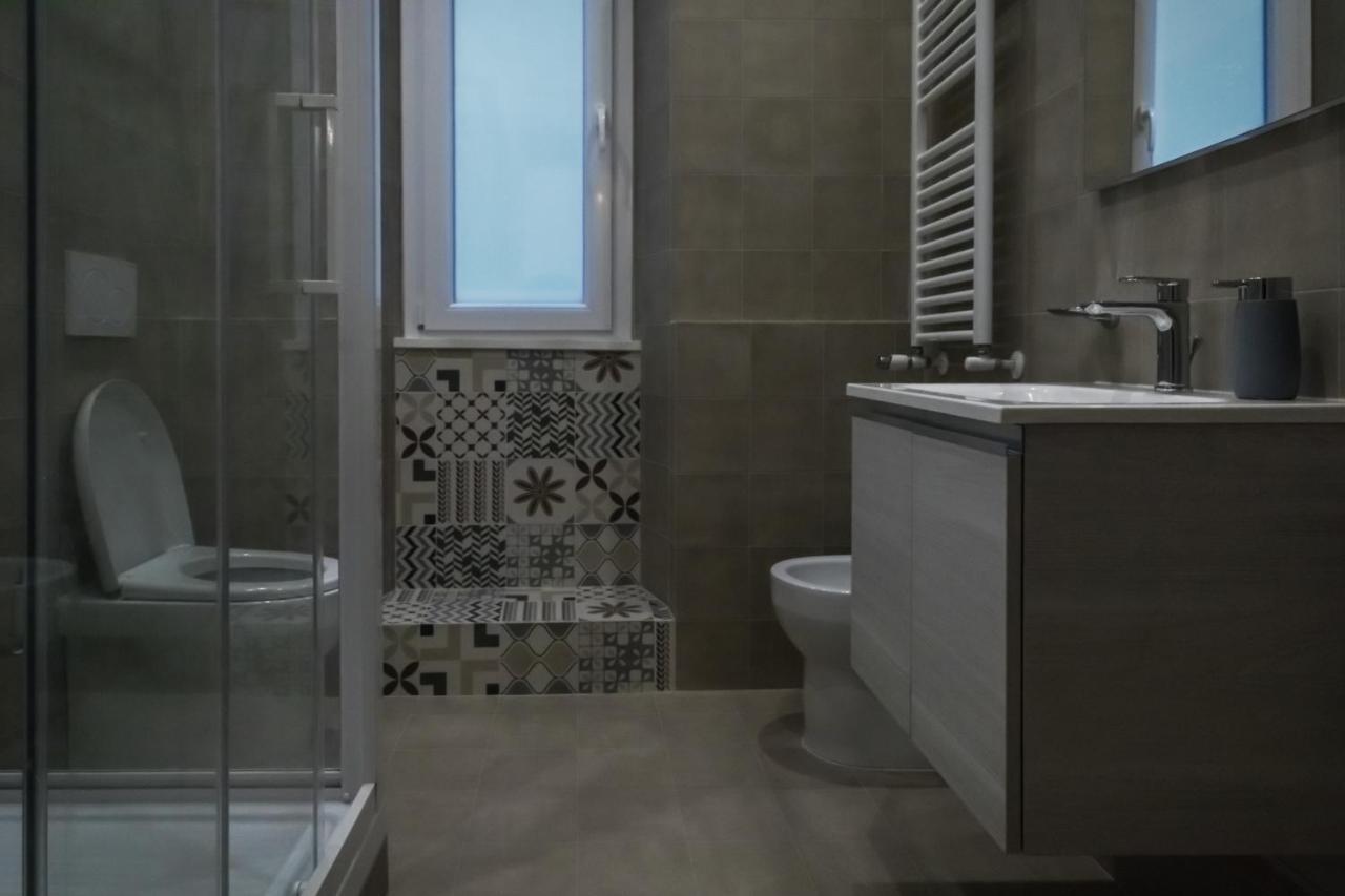 Casa Sciunzi - Elegant In Termini