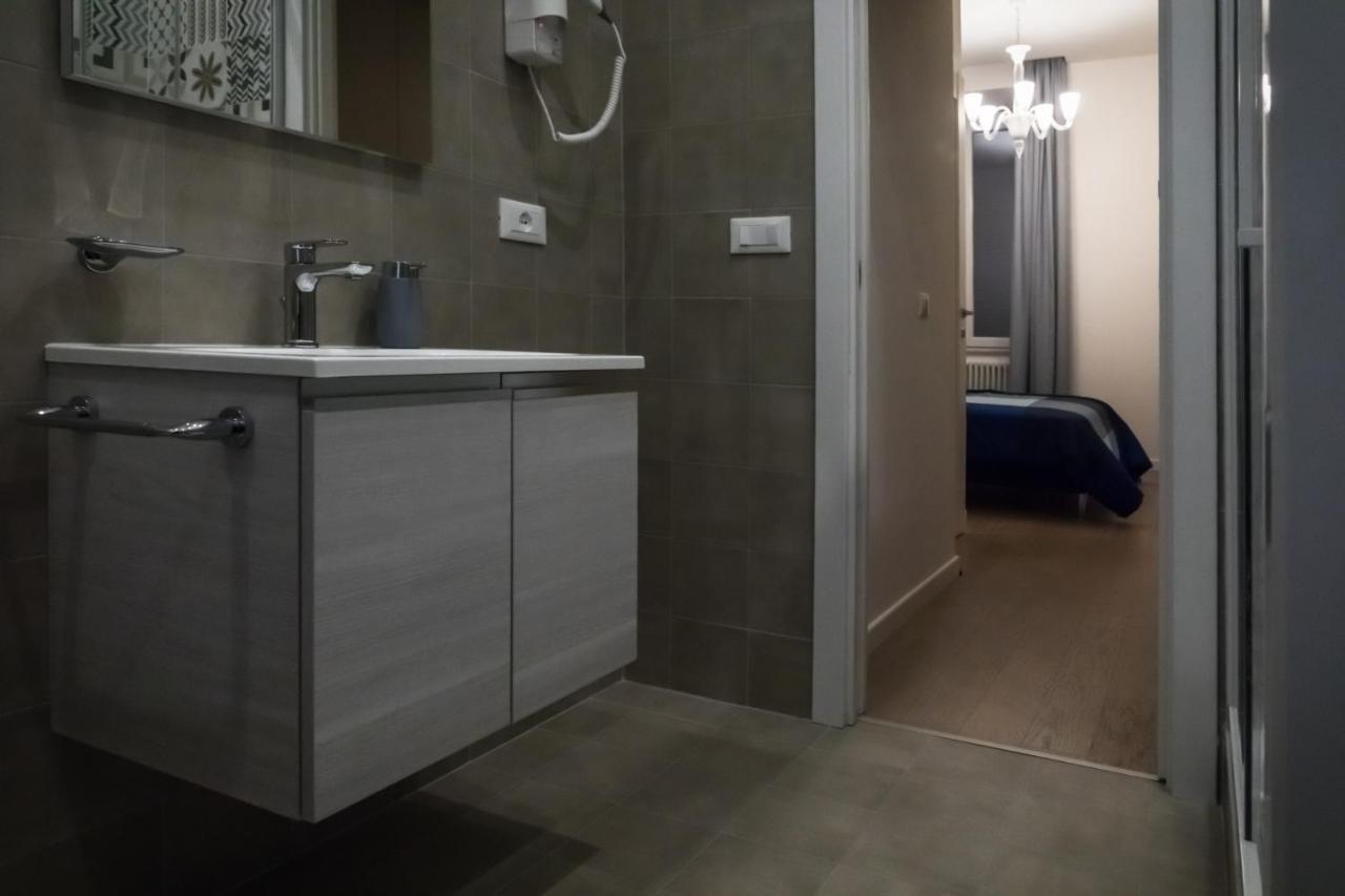 Apartment Casa Sciunzi - Elegant In Termini