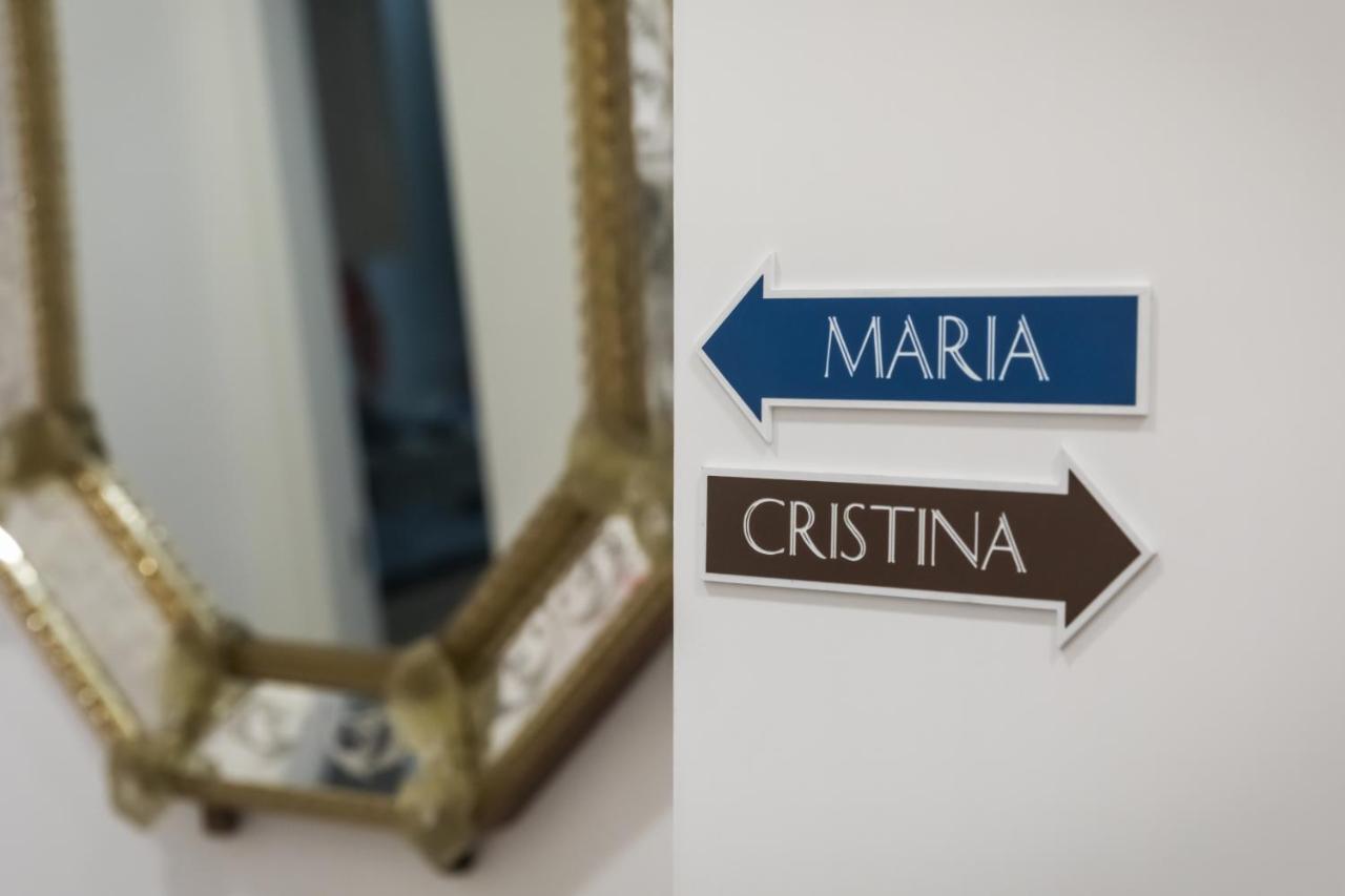 Casa Sciunzi - Elegant In Termini Apartment Rome