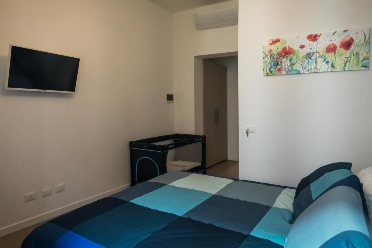 Casa Sciunzi - Elegant In Termini Apartment