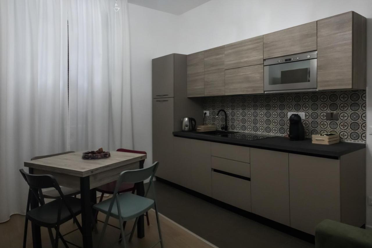 Casa Sciunzi - Elegant In Termini Apartment