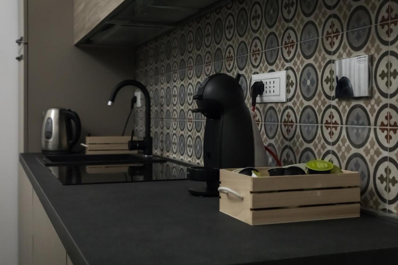 Apartment Casa Sciunzi - Elegant In Termini Rome