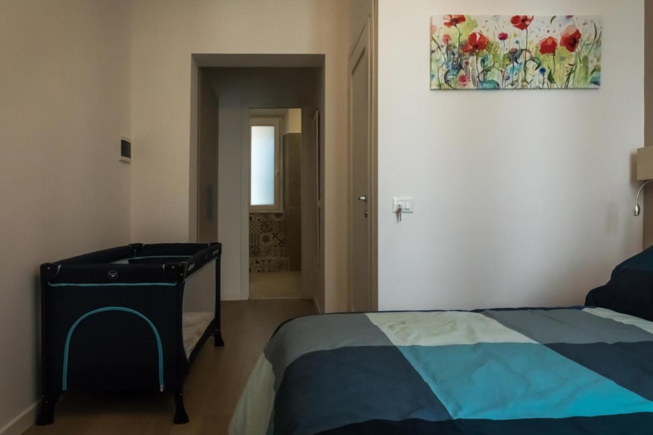 Casa Sciunzi - Elegant In Termini Apartment