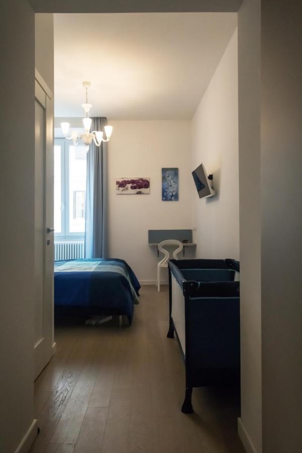 Apartment Casa Sciunzi - Elegant In Termini Rome