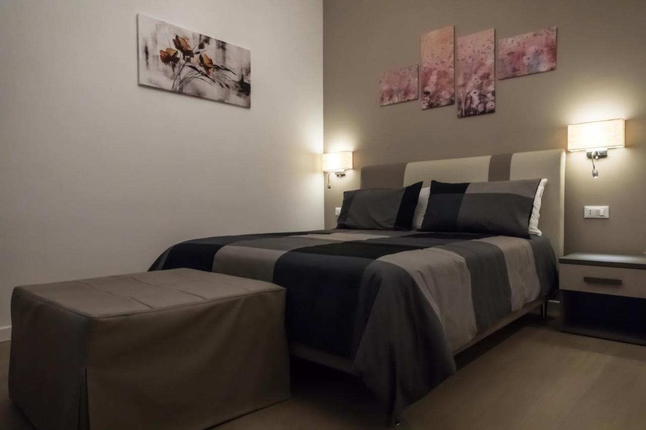 Apartment Casa Sciunzi - Elegant In Termini Rome