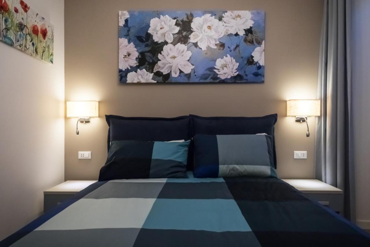 Apartment Casa Sciunzi - Elegant In Termini Rome