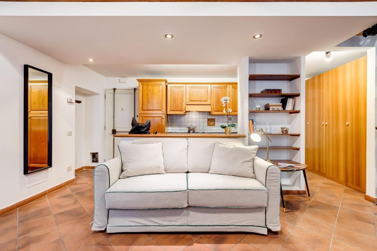 Navona Sweet Apartment Rome