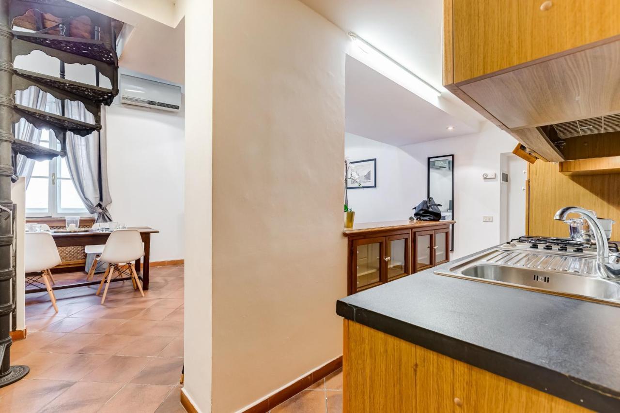 Navona Sweet Apartment