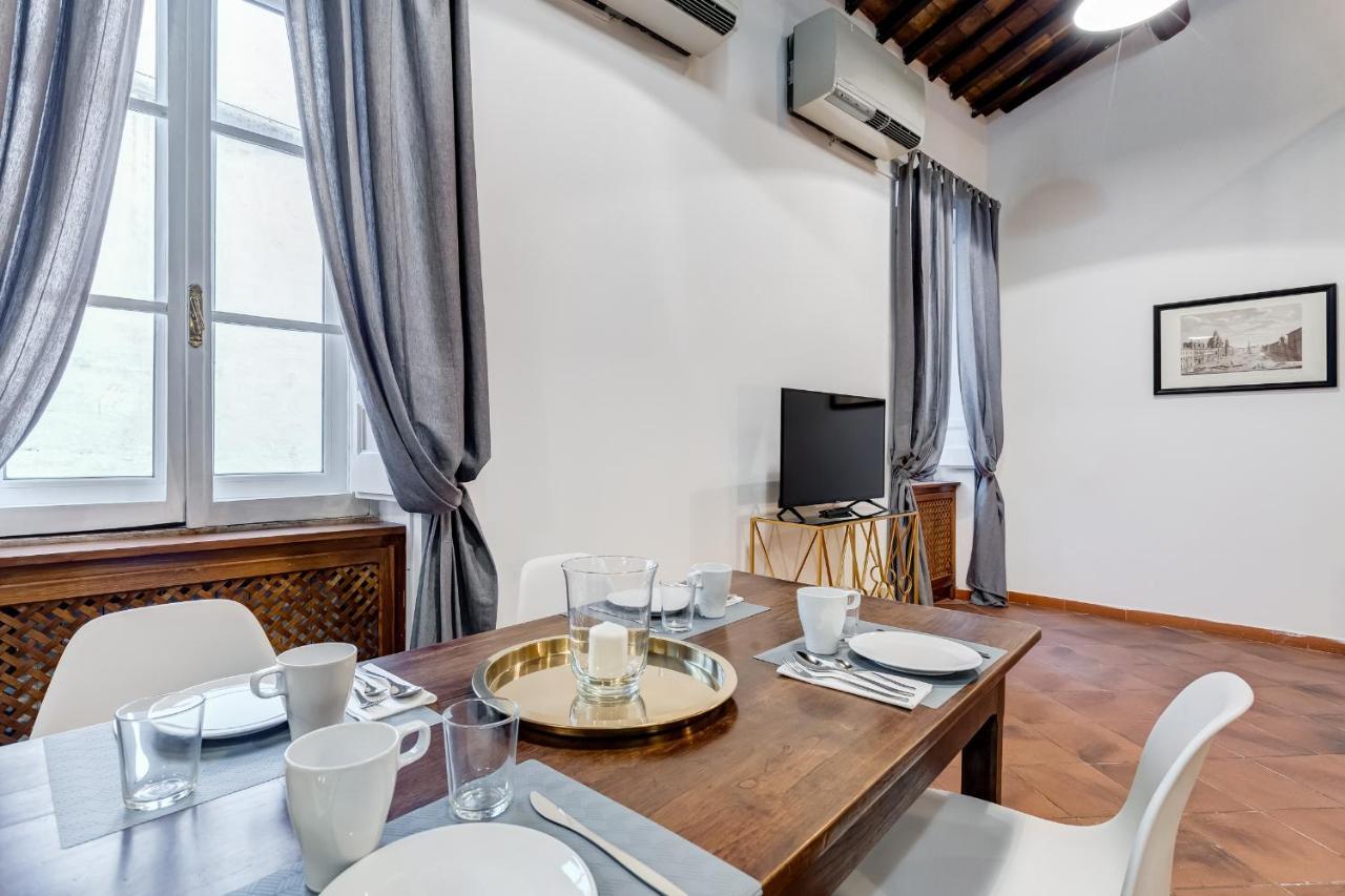 Navona Sweet Apartment *
