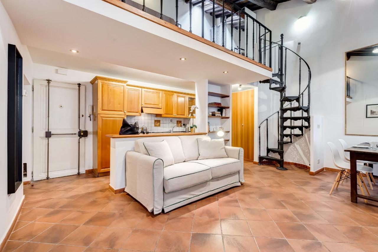 Apartment Navona Sweet *