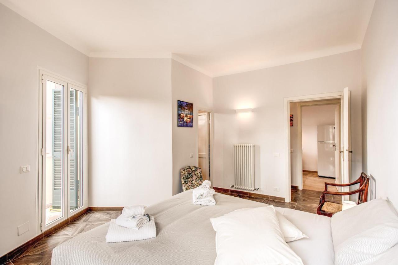 Cavour Attic With Terrace *