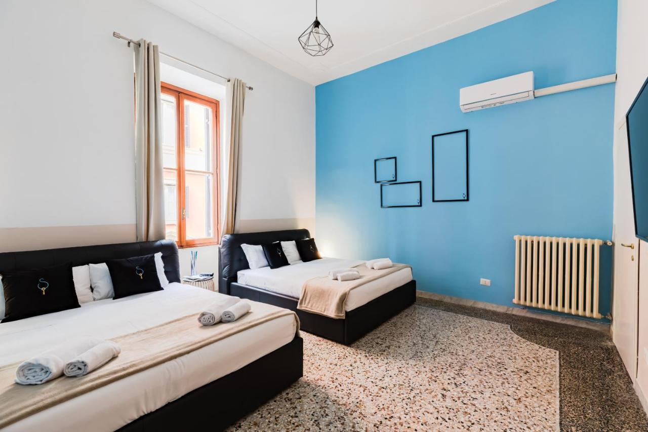 Appartement A World Aparts - 55 Palermo *