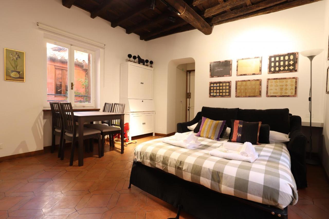 Lovely Navona Appartement *