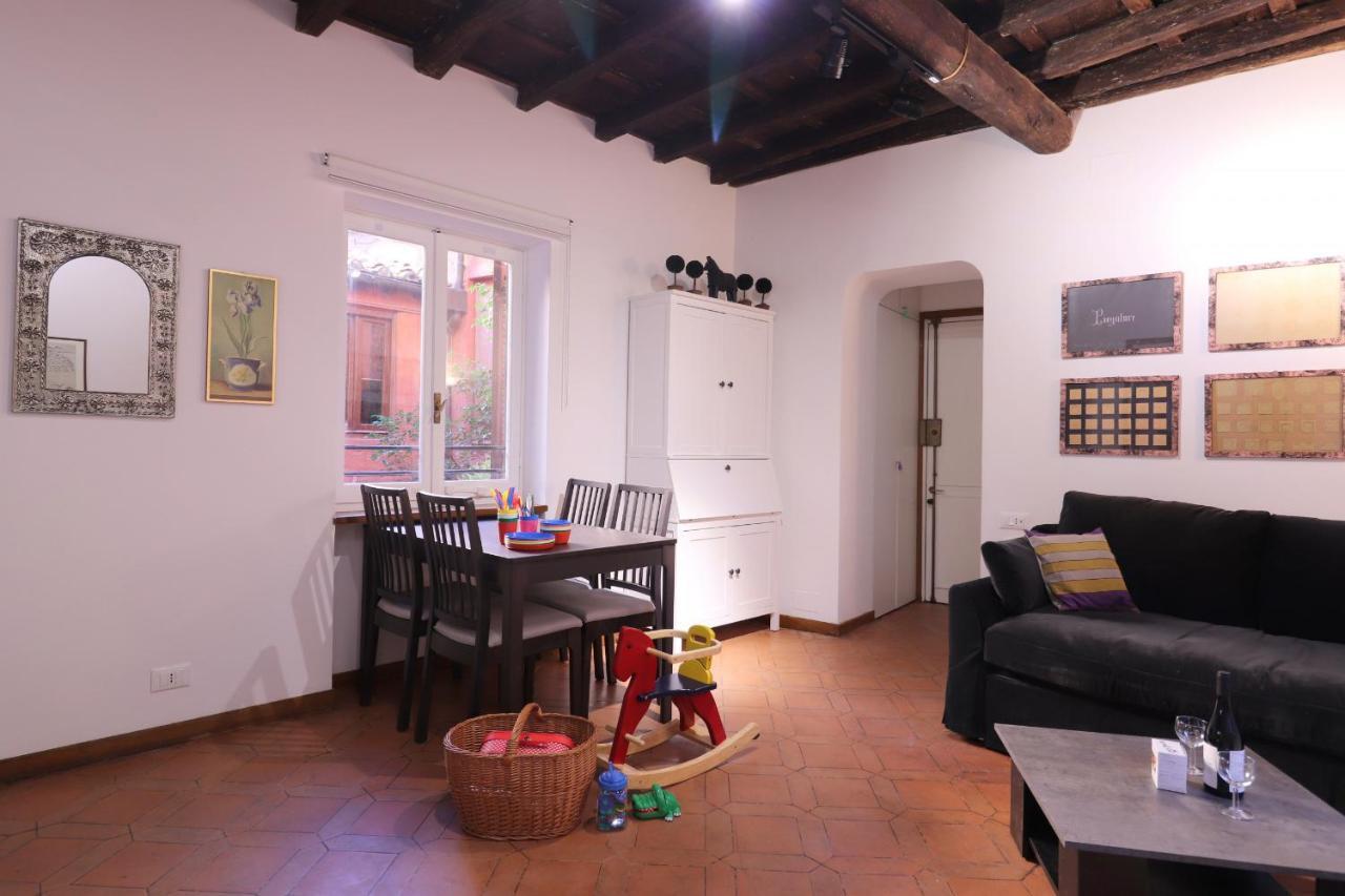 Lovely Navona Apartamento Roma