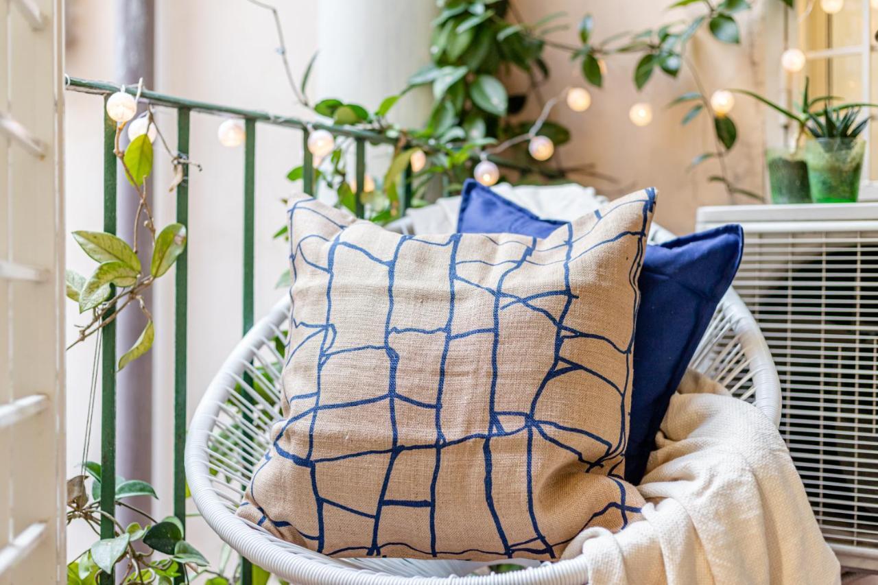 Apartamento Colosseum Elegance