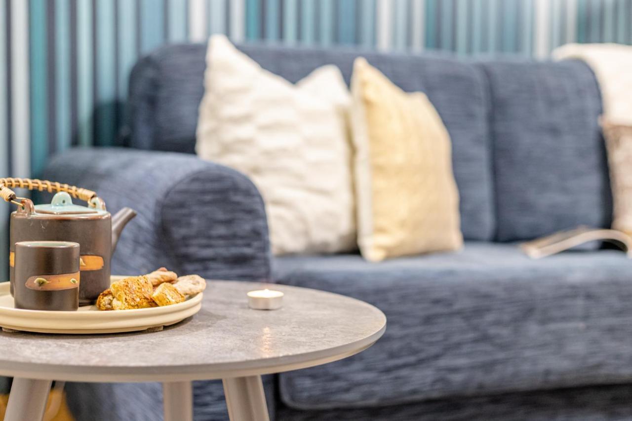 Apartamento Colosseum Elegance *