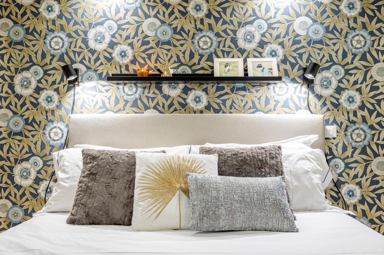Colosseum Elegance Apartamento