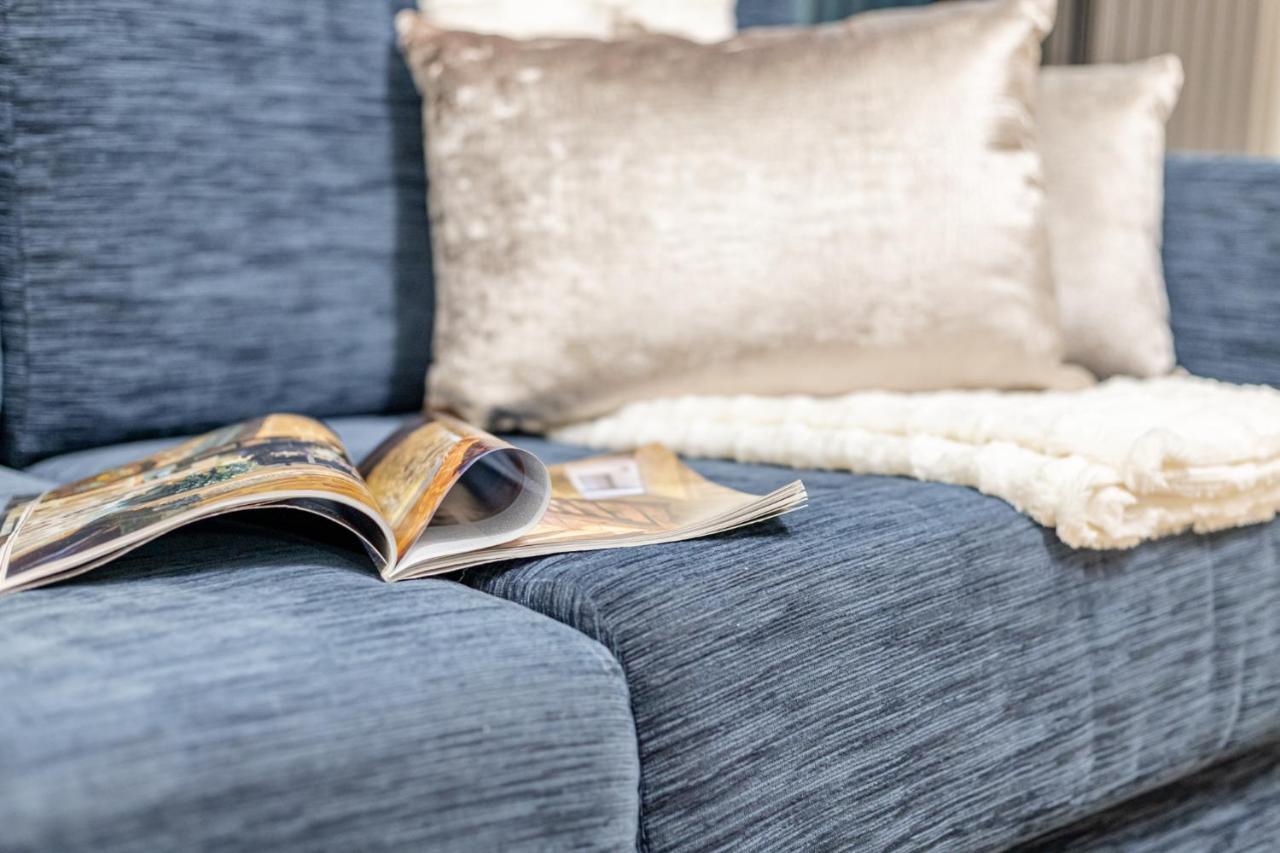Colosseum Elegance Apartamento Roma