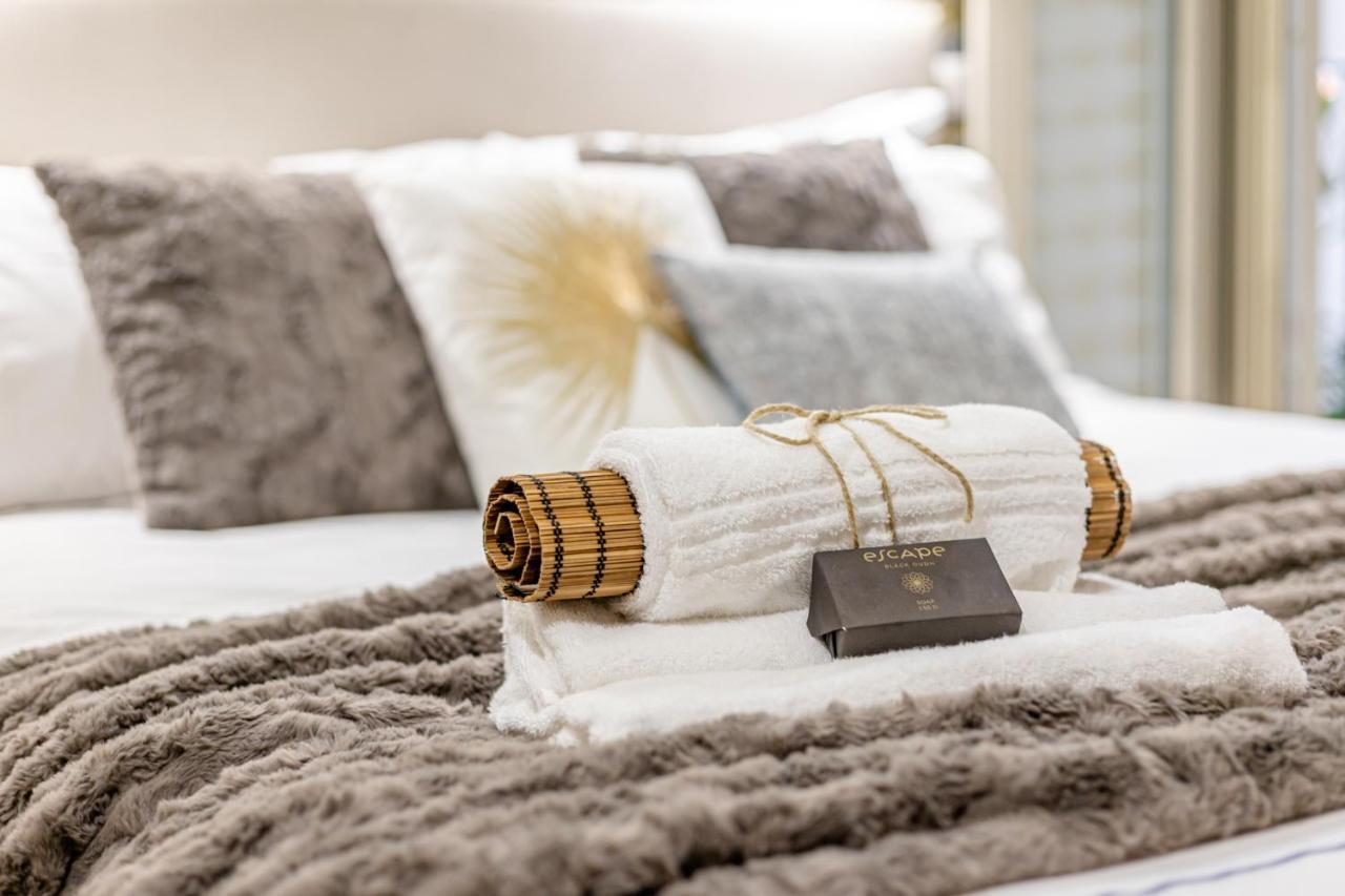 Apartamento Colosseum Elegance