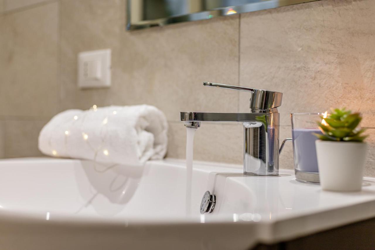 Apartamento Colosseum Elegance *