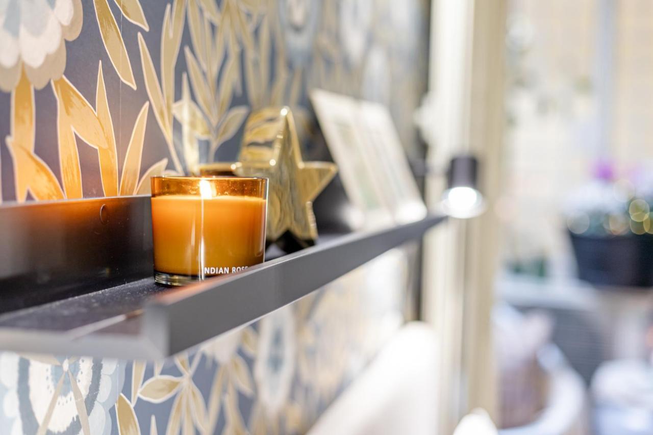 Apartamento Colosseum Elegance *