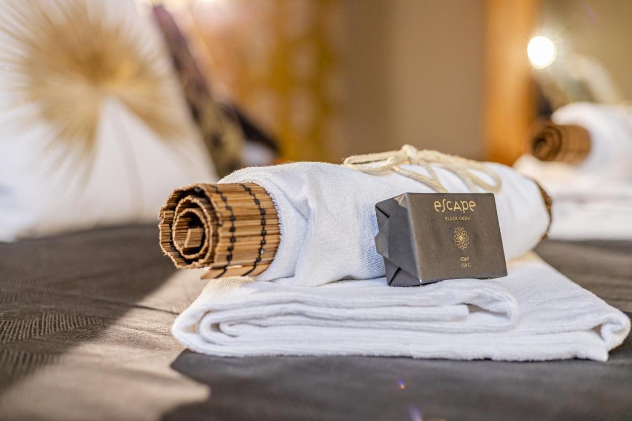 Colosseum Elegance Apartamento *