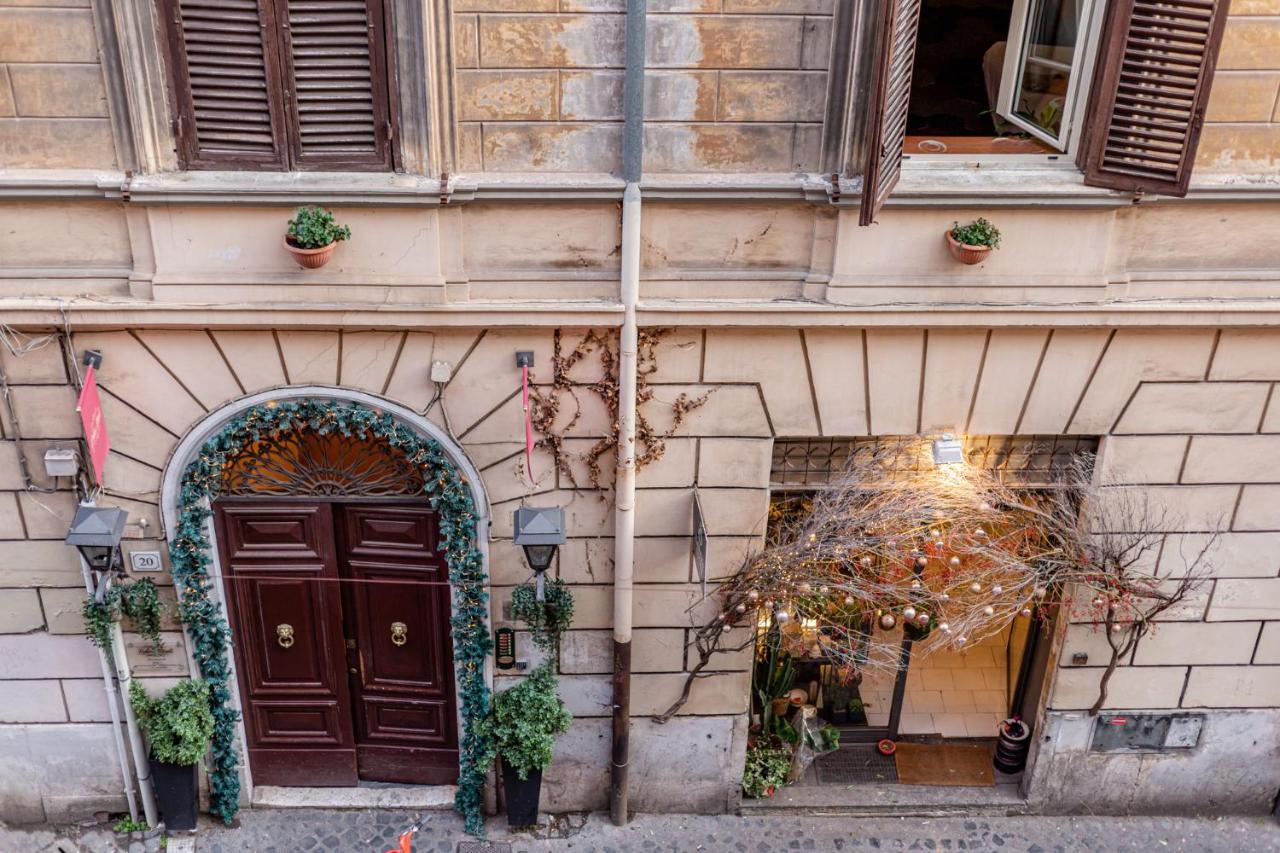 Apartamento Colosseum Elegance Roma