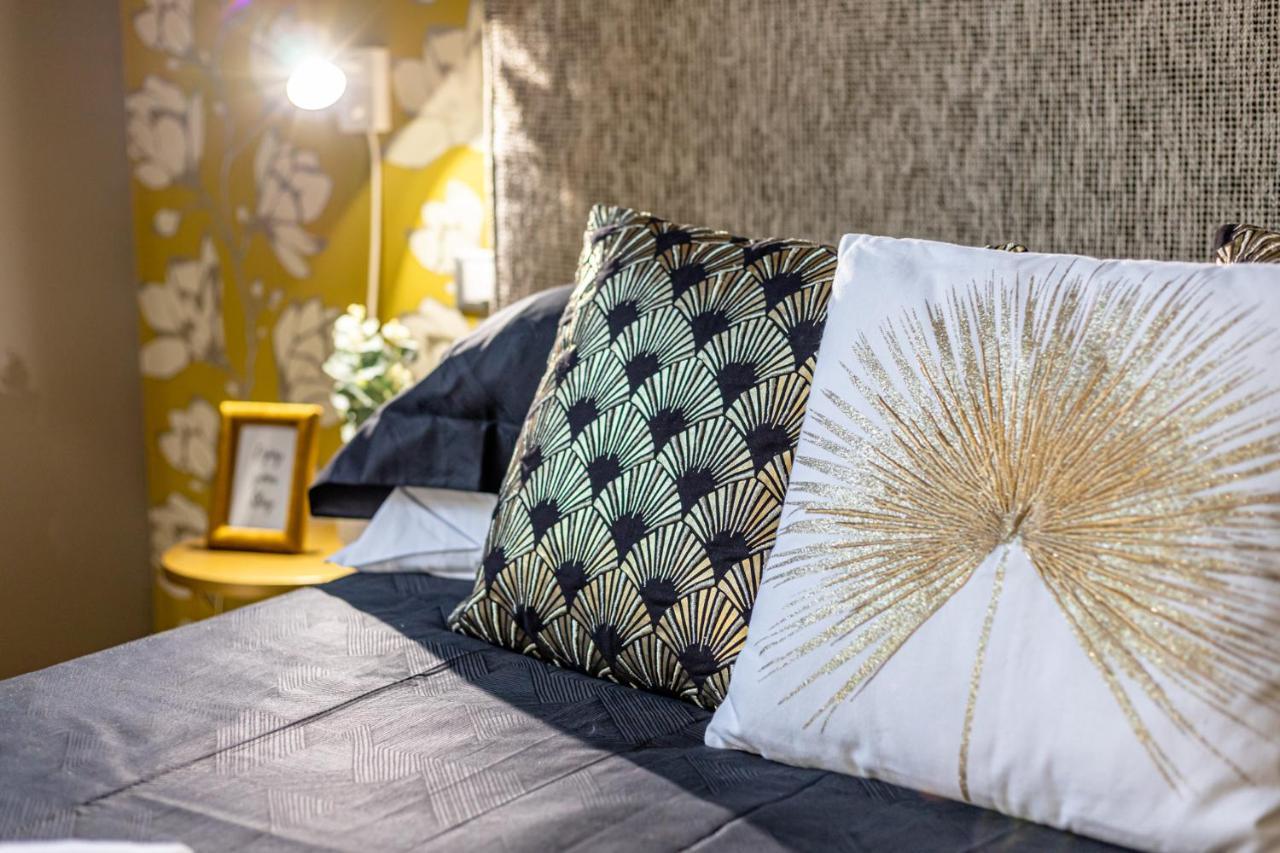 Colosseum Elegance Apartamento *