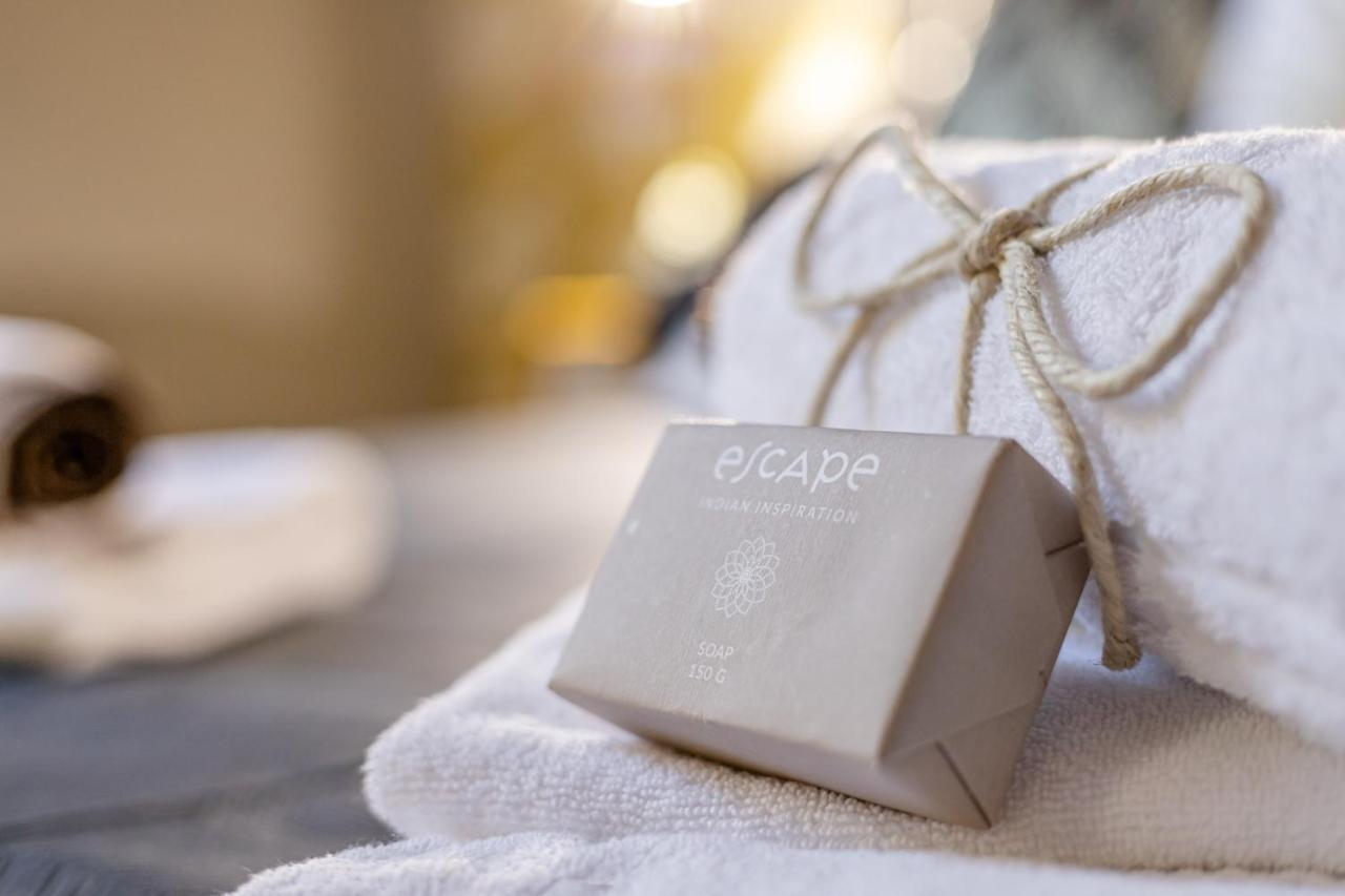 Apartamento Colosseum Elegance Roma
