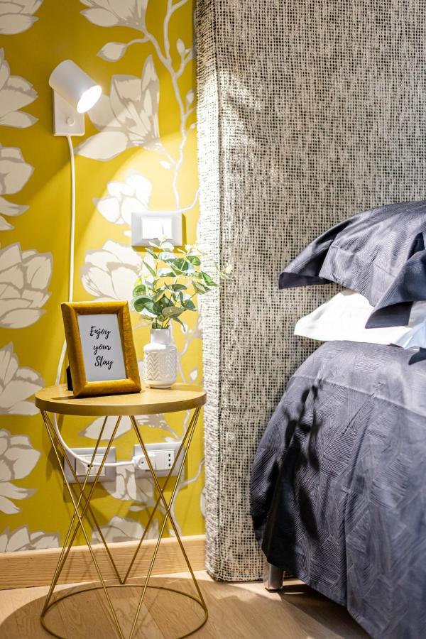 Apartamento Colosseum Elegance *