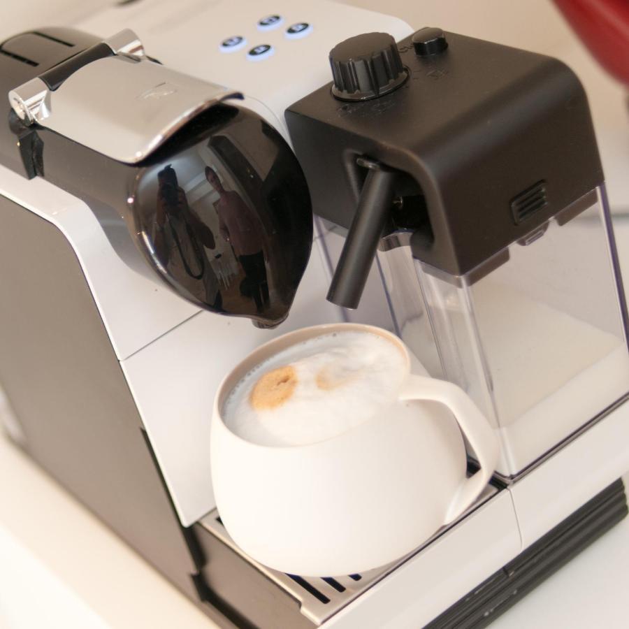 Acomodação com café da manhã  Tre Civette Sul Como *
